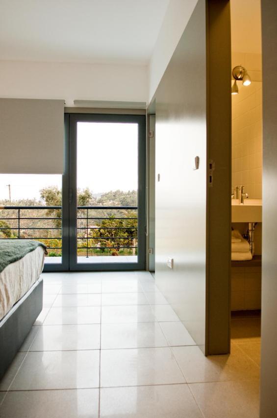 Casa De Vila Cete Alpendurada Esterno foto